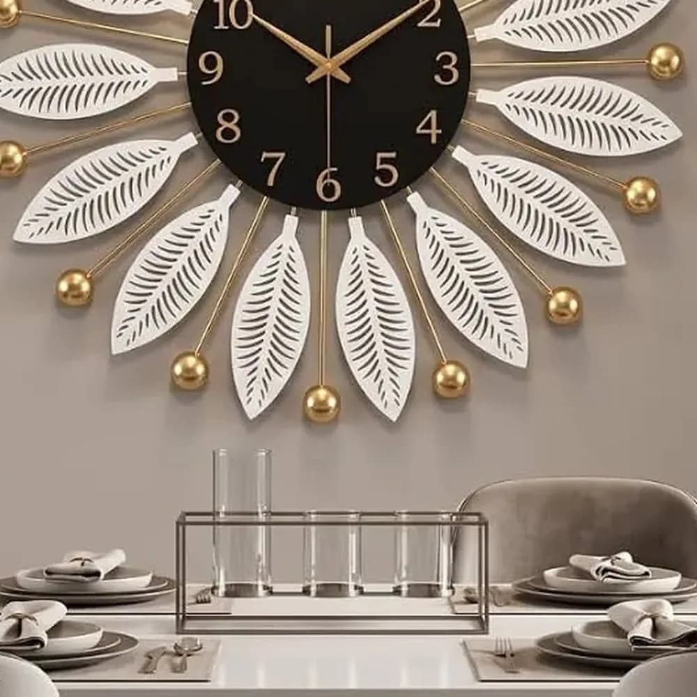 Stoneware dinner set for six