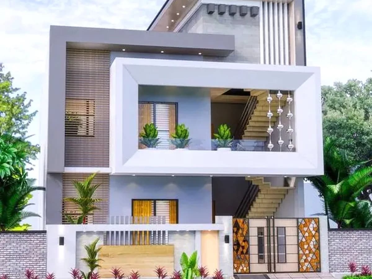 Approach — 3 BHK for rent near Dwarka metro