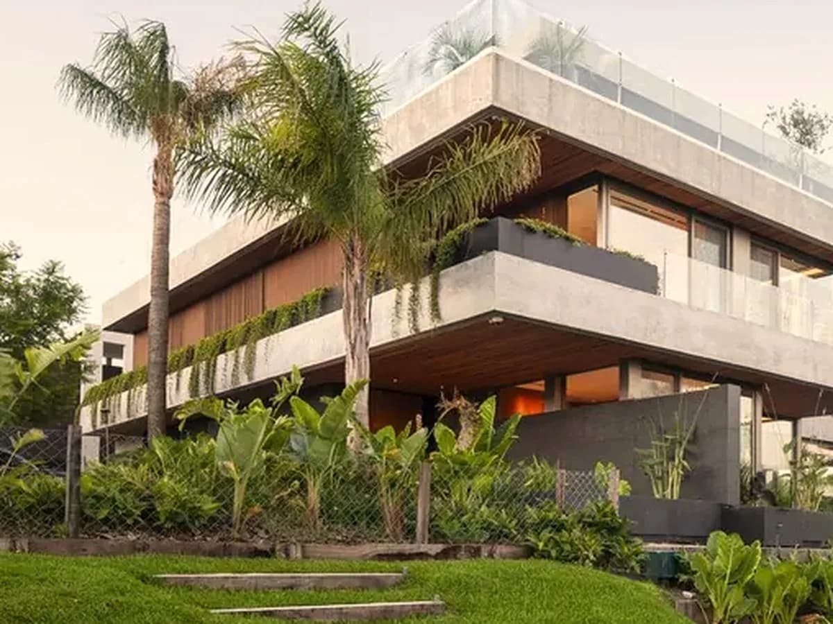 Entrance — 3 BHK for rent near Kharadi metro
